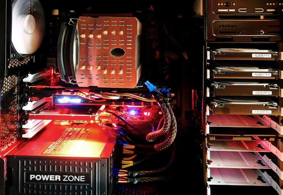PC