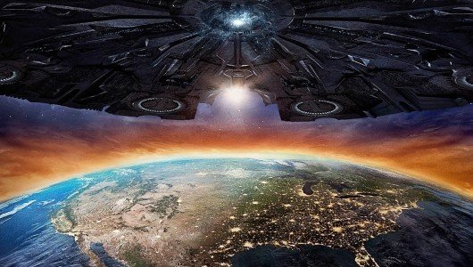 Independence Day – Rigenerazione immagine Cinema 01