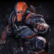 Joe Manganiello Deathstroke Batman Ben Affleck