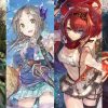 Toukiden 2, Atelier Firis, e altri giochi Koei Tecmo arrivano in Europa
