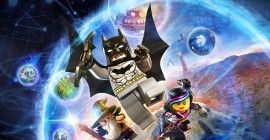 LEGO Dimensions set aggiuntivi