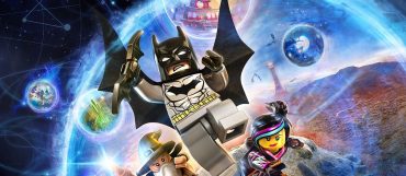 LEGO Dimensions set aggiuntivi