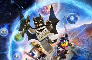 LEGO Dimensions set aggiuntivi