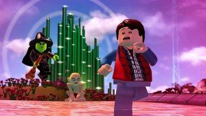 LEGO Dimensions immagine PC PS4 Wii U Xbox One 06