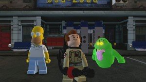LEGO Dimensions immagine PC PS4 Wii U Xbox One 09