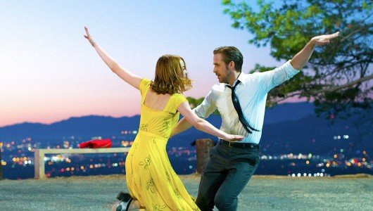 La La Land immagine Cinema 01