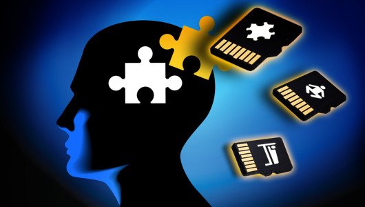 L'angoletto dello psicologo - Problemi di memoria