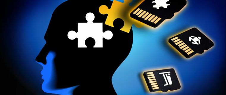 L'angoletto dello psicologo - Problemi di memoria