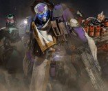 Livelock PC PS4 Xbox One immagine hub piccola