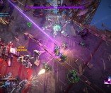Livelock PC PS4 Xbox One immagine hub piccola