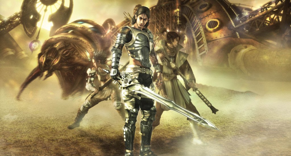 Lost Odyssey Xbox One
