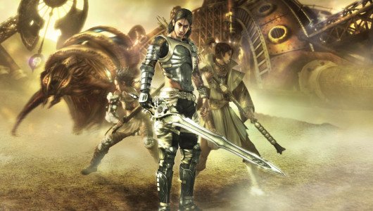 Lost Odyssey gratis Xbox One