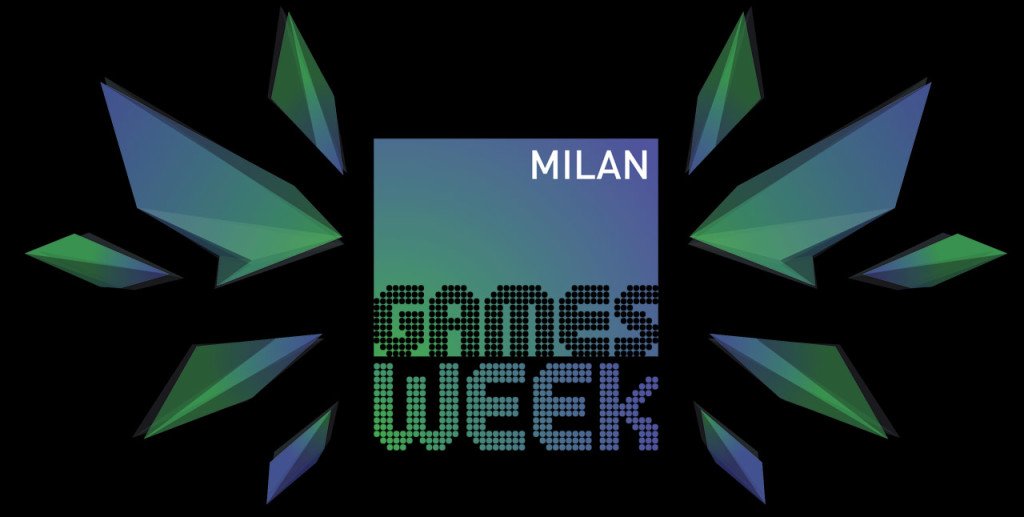 Milan Games Week retro