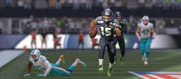 Madden NFL 17 immagine PS3 PS4 Xbox 360 Xbox One 03