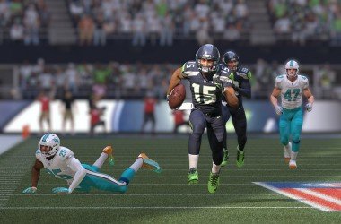 Madden NFL 17 immagine PS3 PS4 Xbox 360 Xbox One 03