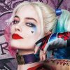 Gotham City Sirens Harley Quinn Margot Robbie