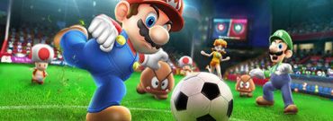Mario Sports Superstars annunciato per 3DS