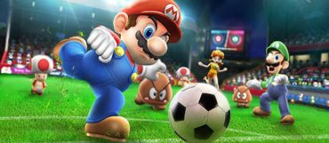 Mario Sports Superstars annunciato per 3DS