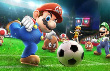 Mario Sports Superstars annunciato per 3DS