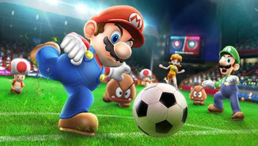 Mario Sports Superstars annunciato per 3DS