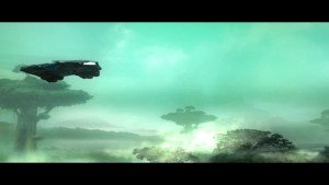 Master of Orion immagine PC 04