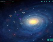 Master of Orion immagine PC 10