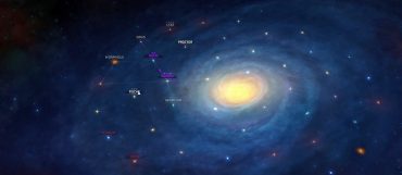 Master of Orion immagine PC 10