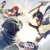 Koei Tecmo registra il trademark Warriors All-Stars in Europa