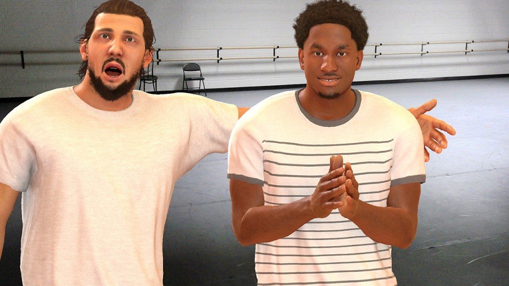 NBA 2K17 immagine PC PS4 Xbox One 04