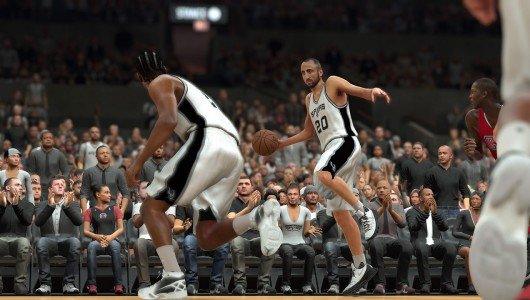 NBA e Take-Two annunciano il lancio di NBA 2K eLeague