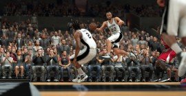 NBA 2K17 immagine PC PS4 Xbox One 08