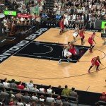 NBA 2K17 immagine PC PS4 Xbox One 10