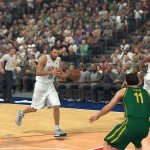 NBA 2K17 sbarca nella scena eSports europea
