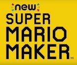 New Super Mario Maker immagine 3DS hub piccola