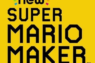 New Super Mario Maker immagine 3DS hub piccola
