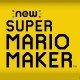 New Super Mario Maker immagine 3DS hub piccola