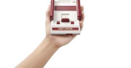 Nintendo Classic Mini Famicon