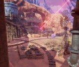 Obduction immagine PC Hub piccola