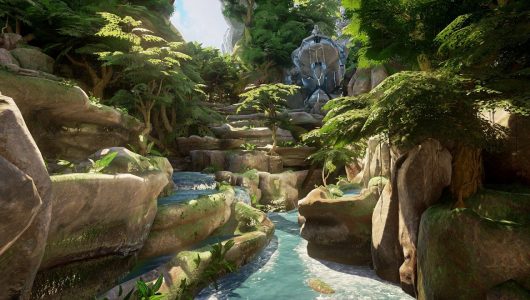 Obduction gratis gog