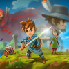 Oceanhorn demo xbox one