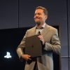 PS4 Pro 4K andrew house