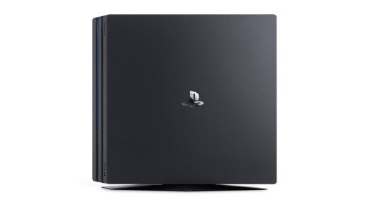 PS4 Pro giochi