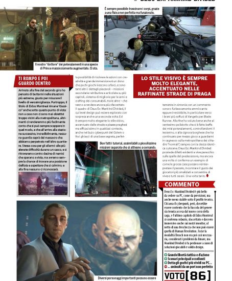 Pagine da tgm337