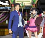 Phoenix Wright Ace Attorney – Spirit of Justice immagine 3DS hub piccola