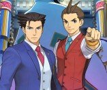 Phoenix Wright Ace Attorney – Spirit of Justice immagine 3DS hub piccola