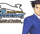 Phoenix Wright Ace Attorney – Spirit of Justice immagine 3DS hub piccola