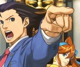 Phoenix Wright Ace Attorney – Spirit of Justice immagine 3DS hub piccola