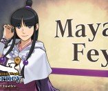Phoenix Wright Ace Attorney – Spirit of Justice immagine 3DS hub piccola