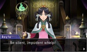 Phoenix Wright Ace Attorney – Spirit of Justice immagine 3DS 09