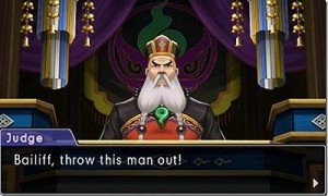 Phoenix Wright Ace Attorney – Spirit of Justice immagine 3DS 10